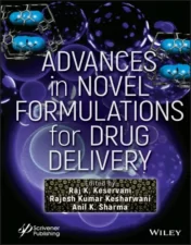 Advances in Novel Formulations for Drug Delivery.2023 Original PDF