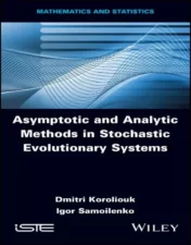 Asymptotic and Analytic Methods in Stochastic Evolutionary Symptoms.2023 Original PDF