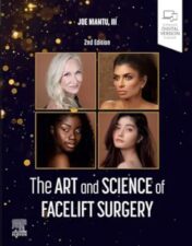 The Art And Science Of Facelift Surgery: A Video Atlas, 2nd Edition,2024 EPub+Converted PDF+Videos