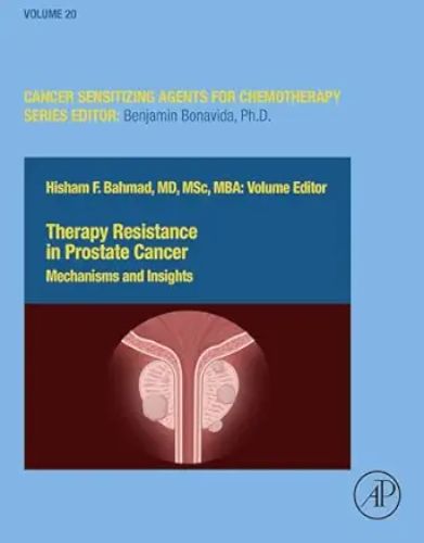 Therapy Resistance In Prostate Cancer: Mechanisms And Insights (ISSN), Volume 20 (Original PDF