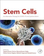 Stem Cells: An Alternative Therapy For COVID-19 And Cytokine Storm ,2023 Original PDF