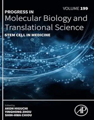 Stem Cell In Medicine, Volume 199 ,2023 Original PDF