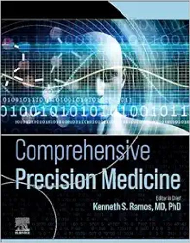 Comprehensive Precision Medicine ,2023 Original PDF