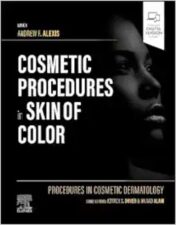 Procedures In Cosmetic Dermatology: Cosmetic Procedures In Skin Of Color,2024 True PDF