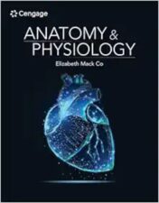 Anatomy & Physiology (Elizabeth Co),2022 Original PDF