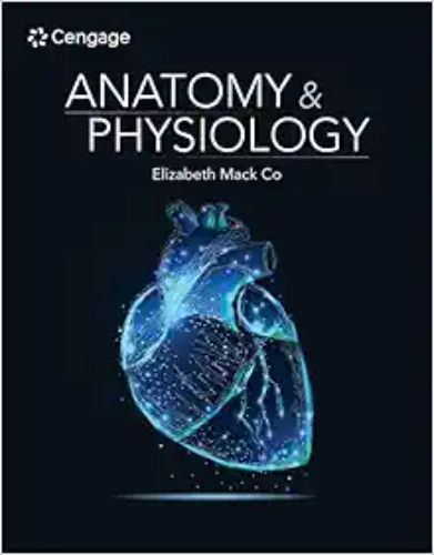 Anatomy & Physiology (Elizabeth Co),2022 Original PDF