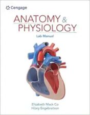 Anatomy & Physiology Lab Manual,2023 Original PDF