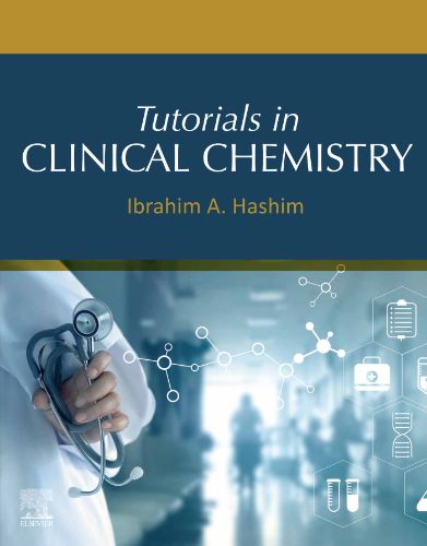 Tutorials In Clinical Chemistry,2023 Original PDF