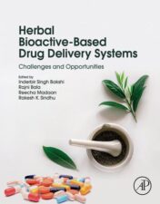 Herbal Bioactive-Based Drug Delivery Systems: