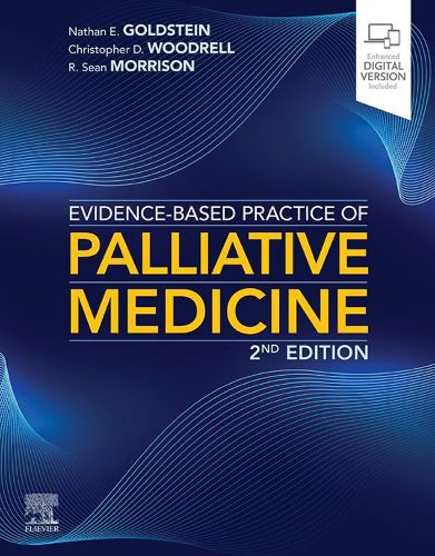 Evidence-Based Practice Of Palliative Medicine, 2nd Edition 2023 EPUB