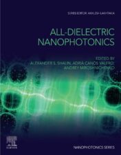 All-Dielectric Nanophotonics,2023 Original PDF