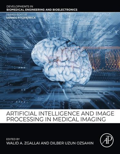 Artificial Intelligence And Image Processing In Medical Imaging,2024 Original PDF