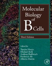 Molecular Biology Of B Cells, 3rd Edition,2024 Original PDF