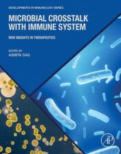 Microbial Crosstalk With Immune System: New Insights In Therapeutics .2022 Original PDF