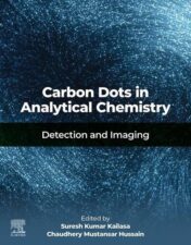 Carbon Dots In Analytical Chemistry: Detection And Imaging,2022 Original PDF
