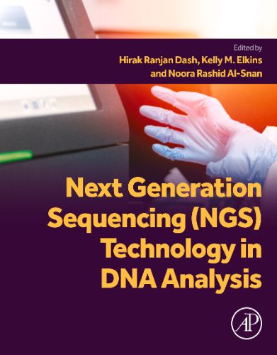 Next Generation Sequencing (NGS) Technology In DNA Analysis ,2023 Original PDF