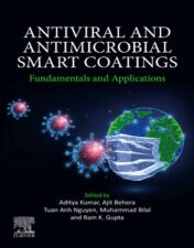 Antiviral And Antimicrobial Smart Coatings: Fundamentals And Applications,2023 Original PDF