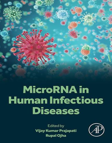 MicroRNA In Human Infectious Diseases,2024 Original PDF