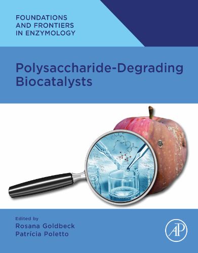 Polysaccharide Degrading Biocatalysts ,2023 Original PDF