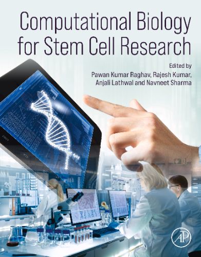 Computational Biology For Stem Cell Research,2024 Original PDF