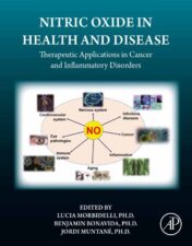 Nitric Oxide In Health And Disease: Therapeutic Applications In Cancer And Inflammatory Disorders,2023 Original PDF