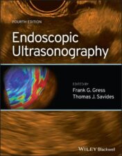 Endoscopic Ultrasonography, 4th Edition ,2024 Original PDF