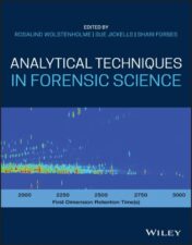 Analytical Techniques In Forensic Science,2021 Original PDF