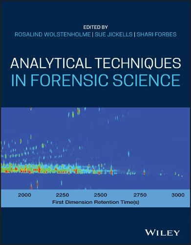 Analytical Techniques In Forensic Science,2021 Original PDF