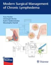 Modern Surgical Management Of Chronic Lymphedema ,2024 Original PDF