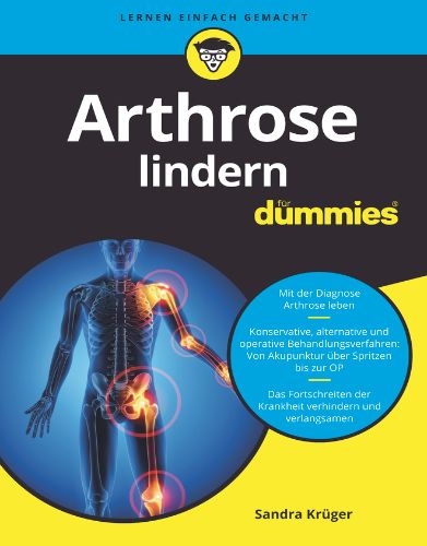 Arthrose Lindern Für Dummies 2021 ,EPUB