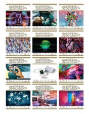 Anesthesia & Analgesia 2023 Full Archives (True PDF)