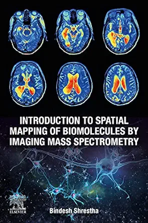 Introduction To Spatial Mapping Of Biomolecules By Imaging Mass Spectrometry (EPUB)