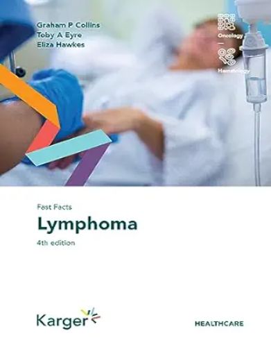 Fast Facts: Lymphoma, 4th Edition (Original PDF