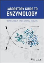 Laboratory Guide To Enzymology ,2024 Original PDF