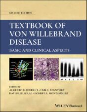 Textbook Of Von Willebrand Disease, 2nd Edition (Original PDF