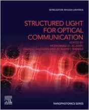 Structured Light For Optical Communication (Nanophotonics) ,2021 Original PDF