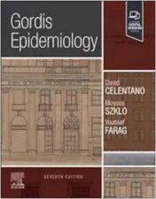 Gordis Epidemiology, 7th Edition (True PDF)