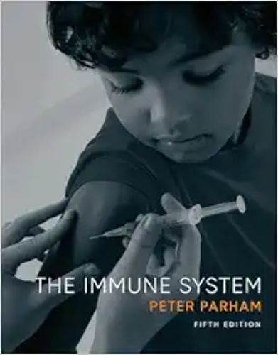 The Immune System, 5th Edition 2024 Epub+converted pdf