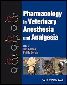 Pharmacology In Veterinary Anesthesia And Analgesia (Original PDF