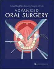 Advanced Oral Surgery + Videos ,2024 EPUB + Converted PDF