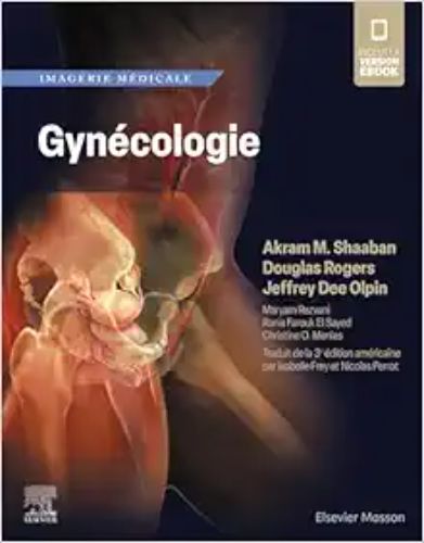 Imagerie Médicale: Gynécologie (French Edition) ,2024 True PDF