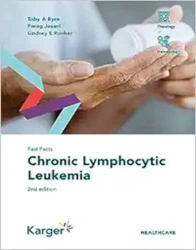 Fast Facts: Chronic Lymphocytic Leukemia