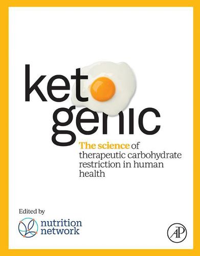 Ketogenic: The Science Of Therapeutic Carbohydrate Restriction In Human Health (Original PDF