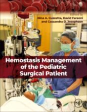 Hemostasis Management Of The Pediatric Surgical Patient (Original PDF