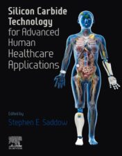 Silicon Carbide Technology For Advanced Human Healthcare Applications ,2022 Original PDF