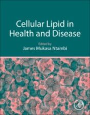 Cellular Lipid In Health And Disease,2023 Original PDF