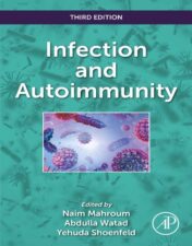 Infection And Autoimmunity, 3rd Edition (Original PDF