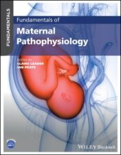 Fundamentals Of Maternal Pathophysiology ,2024 Original PDF