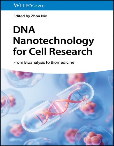 DNA Nanotechnology For Cell Research