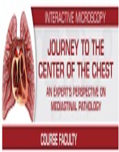 Journey To The Center Of The Chest: An Expert’s Perspective On Mediastinal Pathology 2023 – USCAP (Videos)